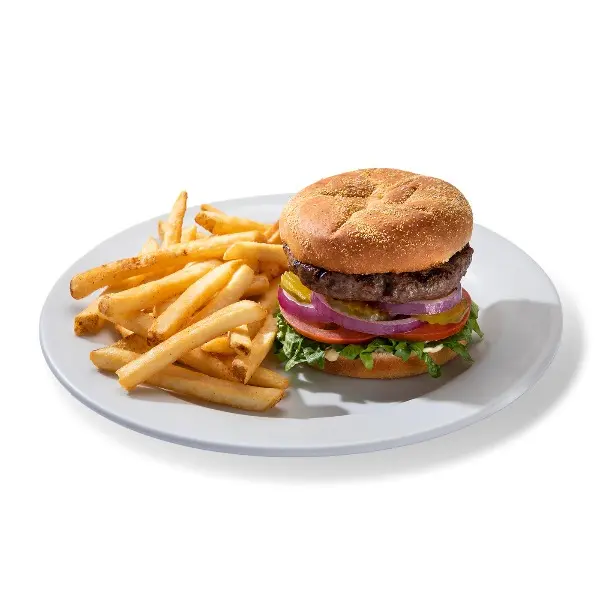 Boston's Burger
